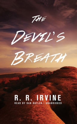 The Devils Breath