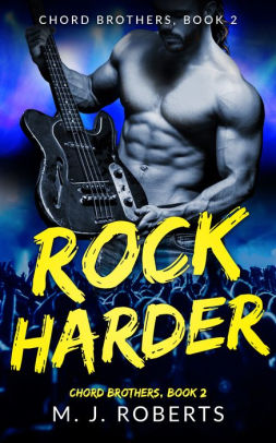 Rock Harder