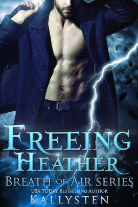 Freeing Heather