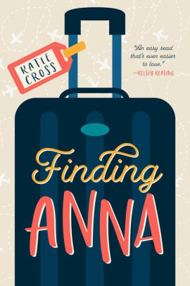 Finding Anna