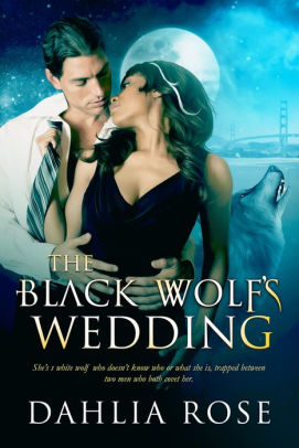 The Black Wolf's Wedding