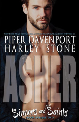 Asher