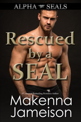 Rescued by a SEAL