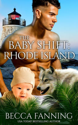 The Baby Shift: Rhode Island