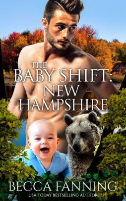 The Baby Shift: New Hampshire
