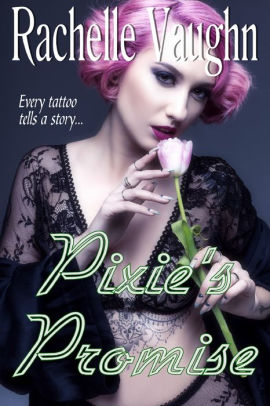 Pixie's Promise