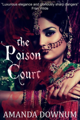 The Poison Court