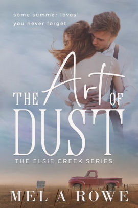 The Art of Dust
