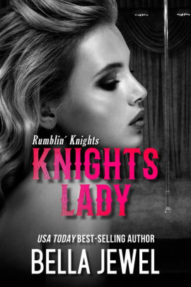 Knights Lady