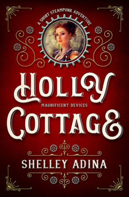 Holly Cottage