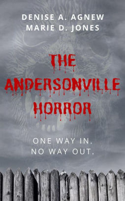 The Andersonville Horror
