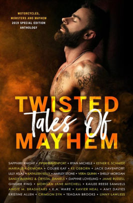 Twisted Tales of Mayhem