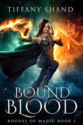 Bound By Blood