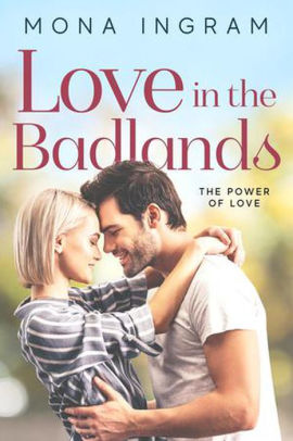 Love In The Badlands