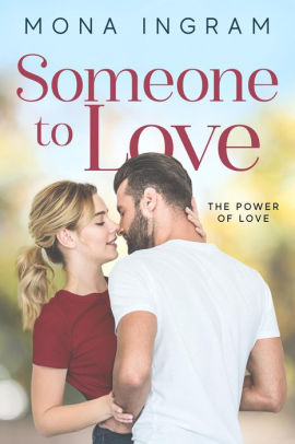 Someone To Love