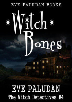 Witch Bones