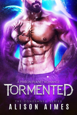 Tormented