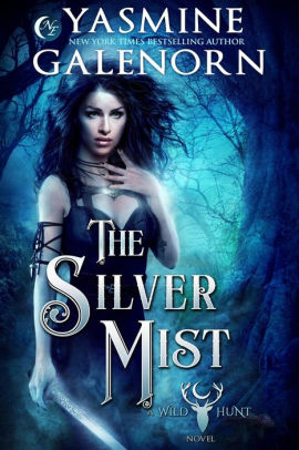 The Silver Mist