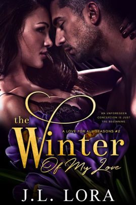 The Winter of My Love