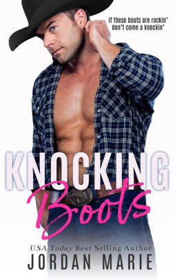 Knocking Boots