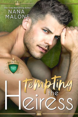 Tempting the Heiress