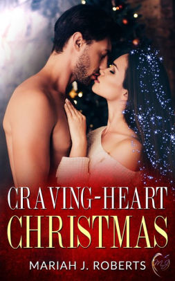 Craving-heart Christmas