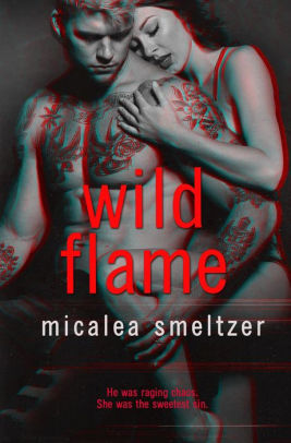 Wild Flame