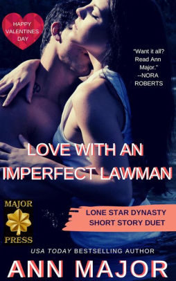 Love with an Imperfect Lawman