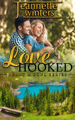 Love Hooked