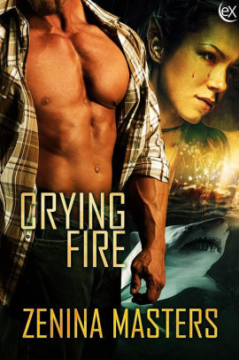 Crying Fire