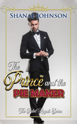 The Prince and the Pie Maker