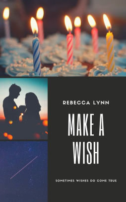 Make A Wish