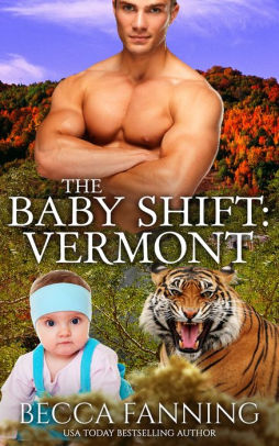 The Baby Shift: Vermont