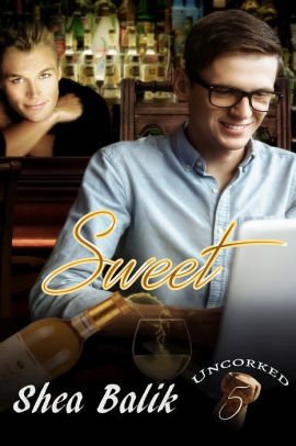 Sweet Uncorked 5