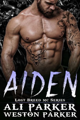 Aiden