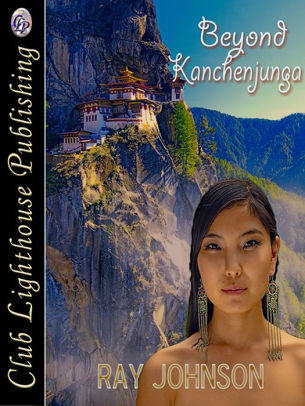 BEYOND KANCHENJUNGA