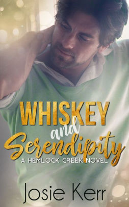 Whiskey and Serendipity