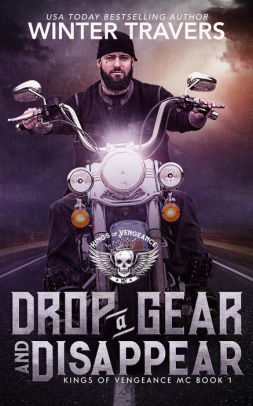Drop a Gear and Disappear