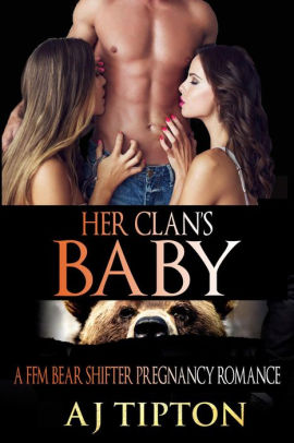 Her Clan's Baby