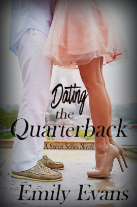 Dating the Quarterback