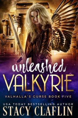 Unleashed Valkyrie