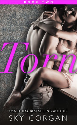 Torn - Book Two