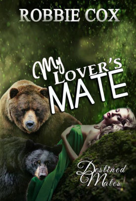 My Lover's Mate