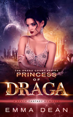 Princess of Draga
