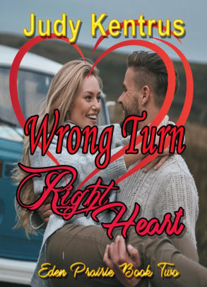 Wrong Turn, Right Heart