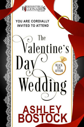 The Valentine's Day Wedding