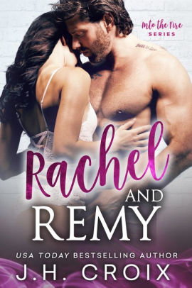 Rachel & Remy