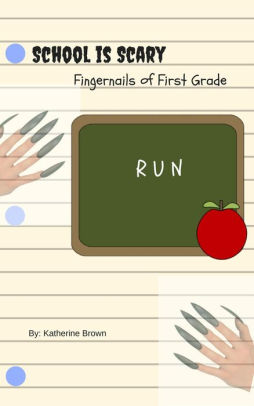 Fingernails of First Grade