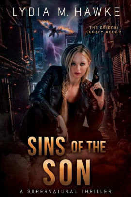 Sins of the Son