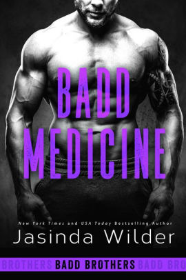 Badd Medicine